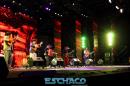 24 Fiesta Nacional del Chamam en Corrientes: Tercera luna
