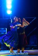 24 Fiesta Nacional del Chamam en Corrientes: Tercera luna