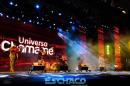 24 Fiesta Nacional del Chamam en Corrientes: Tercera luna