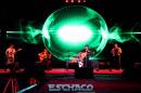 24 Fiesta Nacional del Chamam en Corrientes: Tercera luna