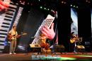 24 Fiesta Nacional del Chamam en Corrientes: Tercera luna