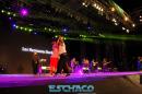 24 Fiesta Nacional del Chamam en Corrientes: Tercera luna