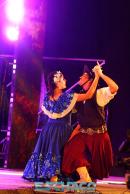 24 Fiesta Nacional del Chamam en Corrientes: Tercera luna