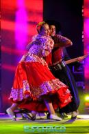 24 Fiesta Nacional del Chamam en Corrientes: Tercera luna