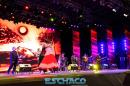 24 Fiesta Nacional del Chamam en Corrientes: Tercera luna