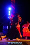 24 Fiesta Nacional del Chamam en Corrientes: Tercera luna