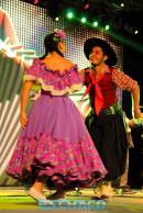 24 Fiesta Nacional del Chamam en Corrientes: Tercera luna