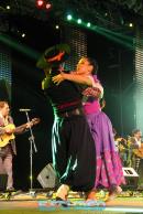 24 Fiesta Nacional del Chamam en Corrientes: Tercera luna