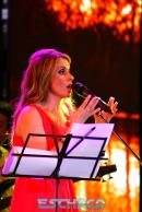 24 Fiesta Nacional del Chamam en Corrientes: Tercera luna