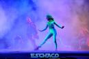 24 Fiesta Nacional del Chamam en Corrientes: Tercera luna