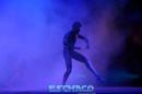 24 Fiesta Nacional del Chamam en Corrientes: Tercera luna