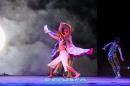 24 Fiesta Nacional del Chamam en Corrientes: Tercera luna