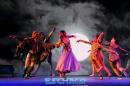 24 Fiesta Nacional del Chamam en Corrientes: Tercera luna