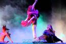 24 Fiesta Nacional del Chamam en Corrientes: Tercera luna