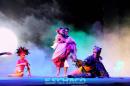 24 Fiesta Nacional del Chamam en Corrientes: Tercera luna