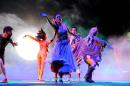 24 Fiesta Nacional del Chamam en Corrientes: Tercera luna