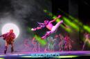 24 Fiesta Nacional del Chamam en Corrientes: Tercera luna