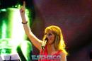 24 Fiesta Nacional del Chamam en Corrientes: Tercera luna