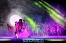 24 Fiesta Nacional del Chamam en Corrientes: Tercera luna