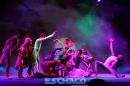 24 Fiesta Nacional del Chamam en Corrientes: Tercera luna