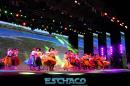 24 Fiesta Nacional del Chamam en Corrientes: Tercera luna