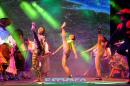 24 Fiesta Nacional del Chamam en Corrientes: Tercera luna