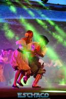 24 Fiesta Nacional del Chamam en Corrientes: Tercera luna