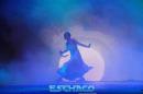 24 Fiesta Nacional del Chamam en Corrientes: Tercera luna