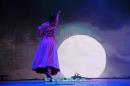 24 Fiesta Nacional del Chamam en Corrientes: Tercera luna