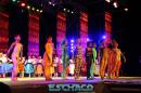24 Fiesta Nacional del Chamam en Corrientes: Tercera luna