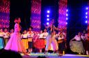 24 Fiesta Nacional del Chamam en Corrientes: Tercera luna