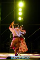 24 Fiesta Nacional del Chamam en Corrientes: Tercera luna