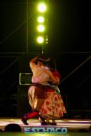 24 Fiesta Nacional del Chamam en Corrientes: Tercera luna