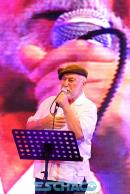 24 Fiesta Nacional del Chamam en Corrientes: Tercera luna