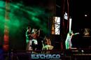 24 Fiesta Nacional del Chamam en Corrientes: Tercera luna