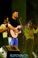 24 Fiesta Nacional del Chamam en Corrientes: Tercera luna