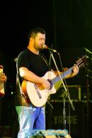 24 Fiesta Nacional del Chamam en Corrientes: Tercera luna