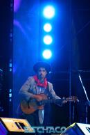 24 Fiesta Nacional del Chamam en Corrientes: Tercera luna