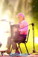 24 Fiesta Nacional del Chamam en Corrientes: Tercera luna