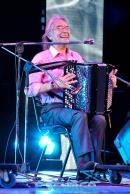 24 Fiesta Nacional del Chamam en Corrientes: Tercera luna