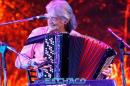 24 Fiesta Nacional del Chamam en Corrientes: Tercera luna