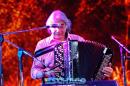 24 Fiesta Nacional del Chamam en Corrientes: Tercera luna