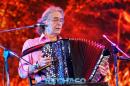24 Fiesta Nacional del Chamam en Corrientes: Tercera luna