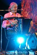24 Fiesta Nacional del Chamam en Corrientes: Tercera luna