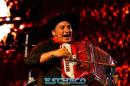 24 Fiesta Nacional del Chamam en Corrientes: Tercera luna