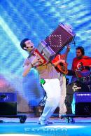 24 Fiesta Nacional del Chamam en Corrientes: Tercera luna