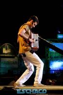 24 Fiesta Nacional del Chamam en Corrientes: Tercera luna