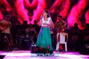 24 Fiesta Nacional del Chamam en Corrientes: Tercera luna