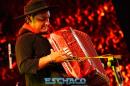 24 Fiesta Nacional del Chamam en Corrientes: Tercera luna