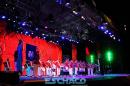 24 Fiesta Nacional del Chamam en Corrientes: Tercera luna